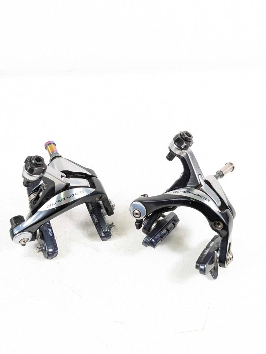 Shimano シマノ Dura-ace BR9000 リムブレーキ BR250205B