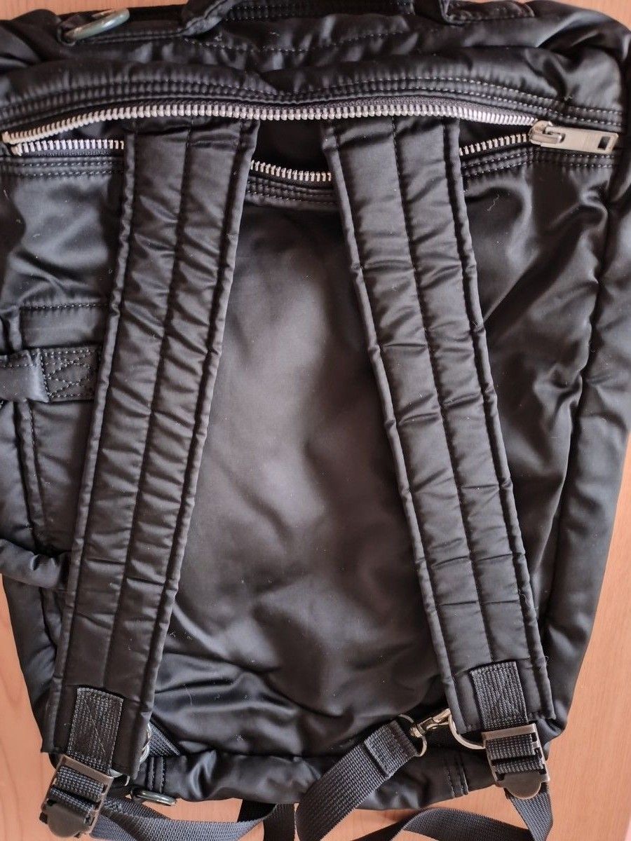 PORTER タンカー 3way ビジネスバッグ ポーター 吉田カバン
