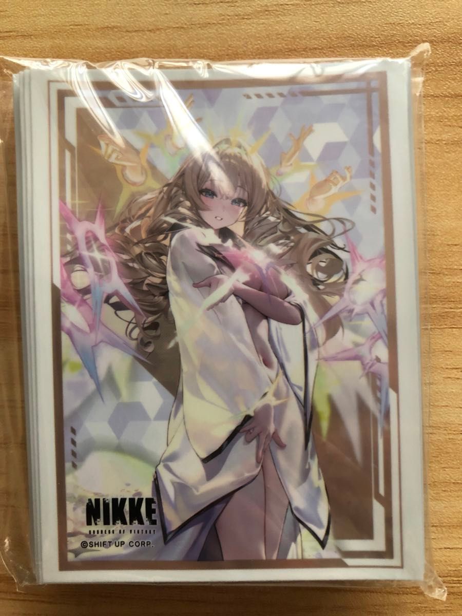 勝利の女神 NIKKE 『クラウン』ネイキッドキングver ブシロード 勝利の女神 NIKKE 『クラウン』ネイキッドキングver ブシロード