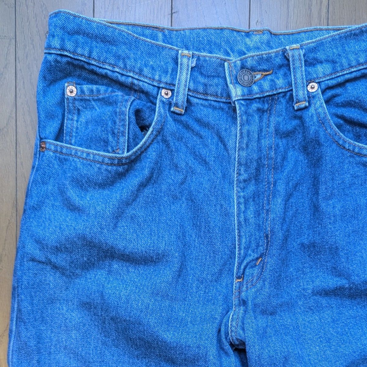 90s Levi's626 0217 W31/L32