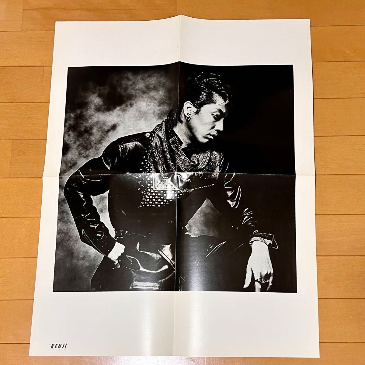 帯・ポスター付き】沢田研二 S/T/R/I/P/P/E/R 楽譜写真集|Yahoo 帯・ポスター付き】沢田研二 S/T/R/I/P/P/E/R 楽譜写真集|Yahoo