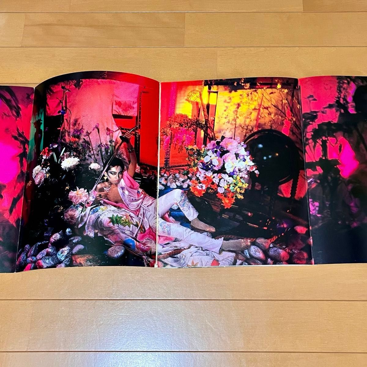 帯・ポスター付き】沢田研二 S/T/R/I/P/P/E/R 楽譜写真集|Yahoo 帯・ポスター付き】沢田研二 S/T/R/I/P/P/E/R 楽譜写真集|Yahoo