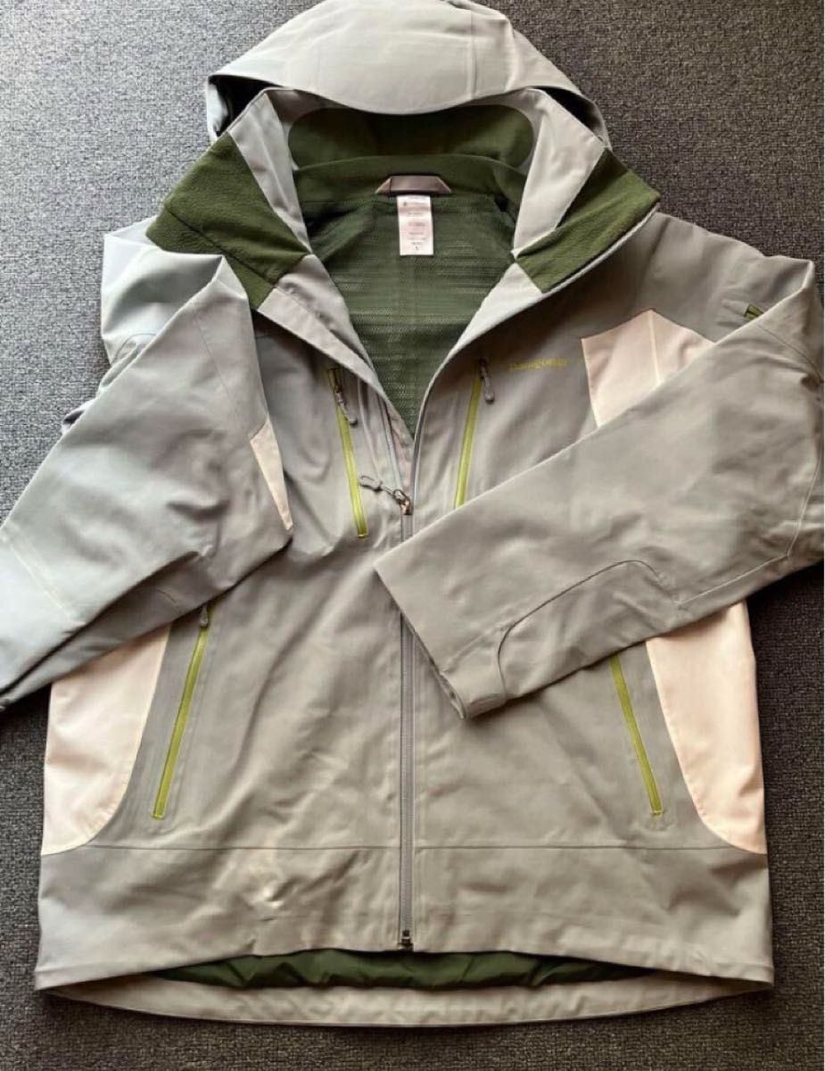 値下 Patagonia パタゴニア スキースノボウェア ジャケット L 値下 Patagonia パタゴニア スキースノボウェア ジャケット L