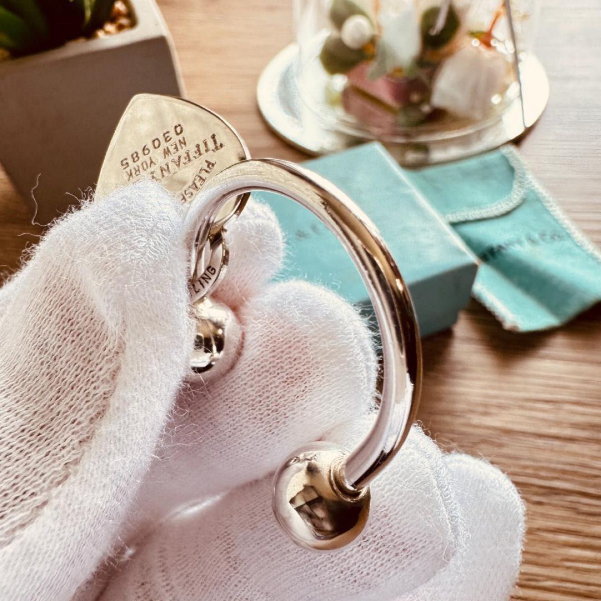ティファニー Tiffany&Co リターントゥ ティファニー ハート ティファニー Tiffany&Co リターントゥ ティファニー ハート
