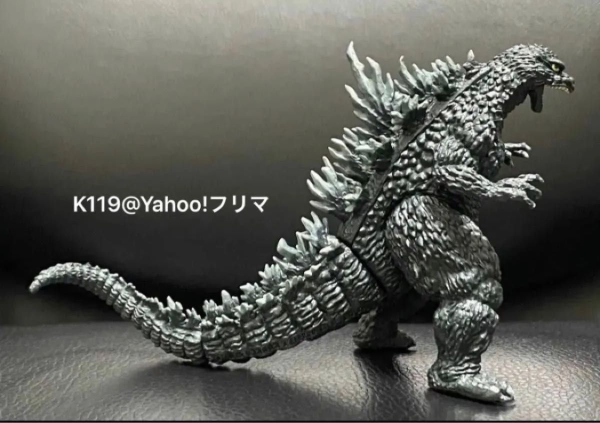 ゴジラ9 ガチャ ミニフィギュア シンゴジラ HGフィギュア ゴジラ9 ガチャ ミニフィギュア シンゴジラ HGフィギュア
