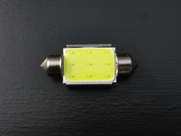 12V ハイパワー 面発光 最大60％オフ T10×39ｍｍ LED バルブ 白 ホワイト ランプ ラゲッジ カーテシ ナンバー灯 マップ 上品なスタイル トランク ルーム