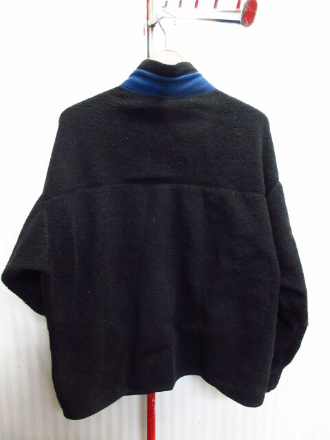 激レア USA製【PATAGONIA】90s 旧レトロ カーディガン 激レア USA製【PATAGONIA】90s 旧レトロ カーディガン
