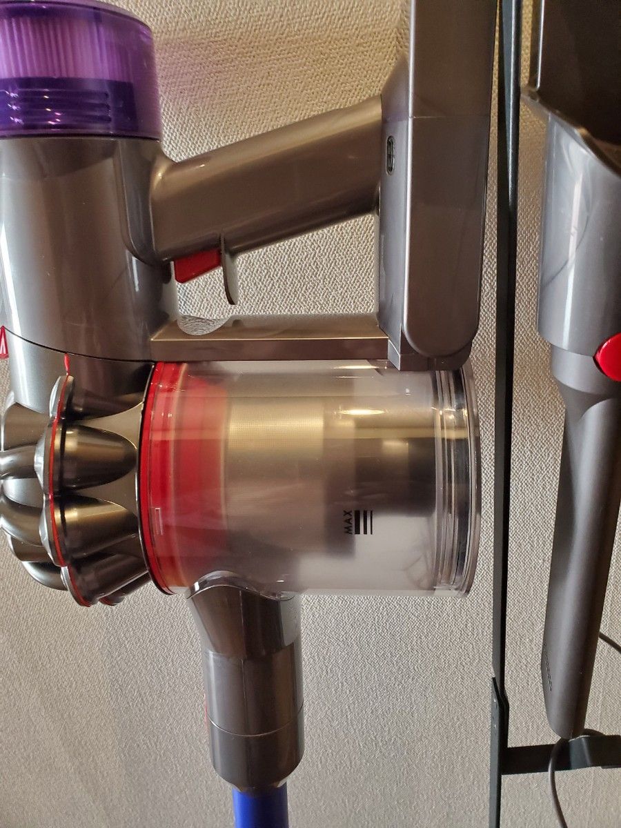 ダイソンv8 分解清掃動作確認 - 掃除機 ダイソンv8 分解清掃動作確認 - 掃除機