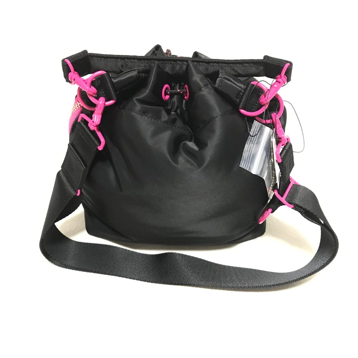 PORTER 伊勢丹 限定 PINKY 2WAY TOOL BAG ポーター ツールバッグ PORTER 伊勢丹 限定 PINKY 2WAY TOOL BAG ポーター ツールバッグ