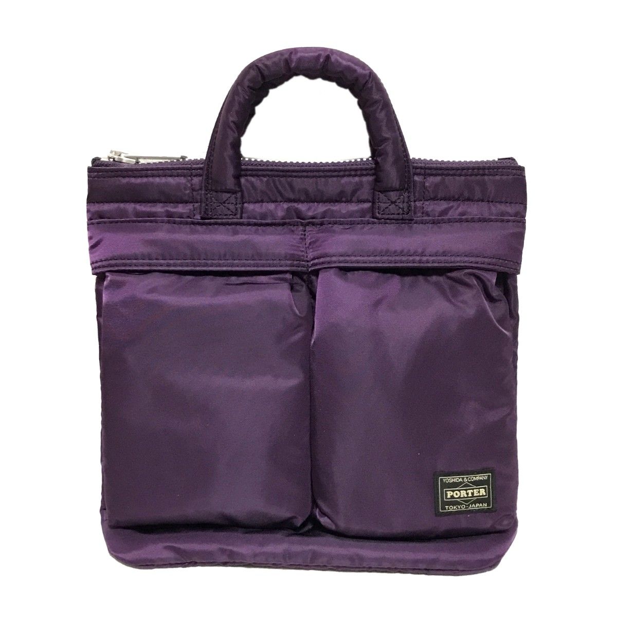 PORTER 伊勢丹限定 PIONE HELMET BAG Sサイズ ミニヘルメット PORTER 伊勢丹限定 PIONE HELMET BAG Sサイズ ミニヘルメット
