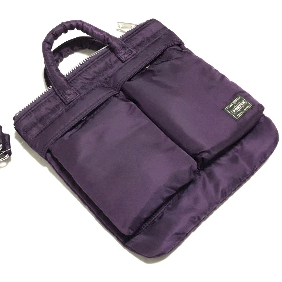 PORTER 伊勢丹限定 PIONE HELMET BAG Sサイズ ミニヘルメット PORTER 伊勢丹限定 PIONE HELMET BAG Sサイズ ミニヘルメット