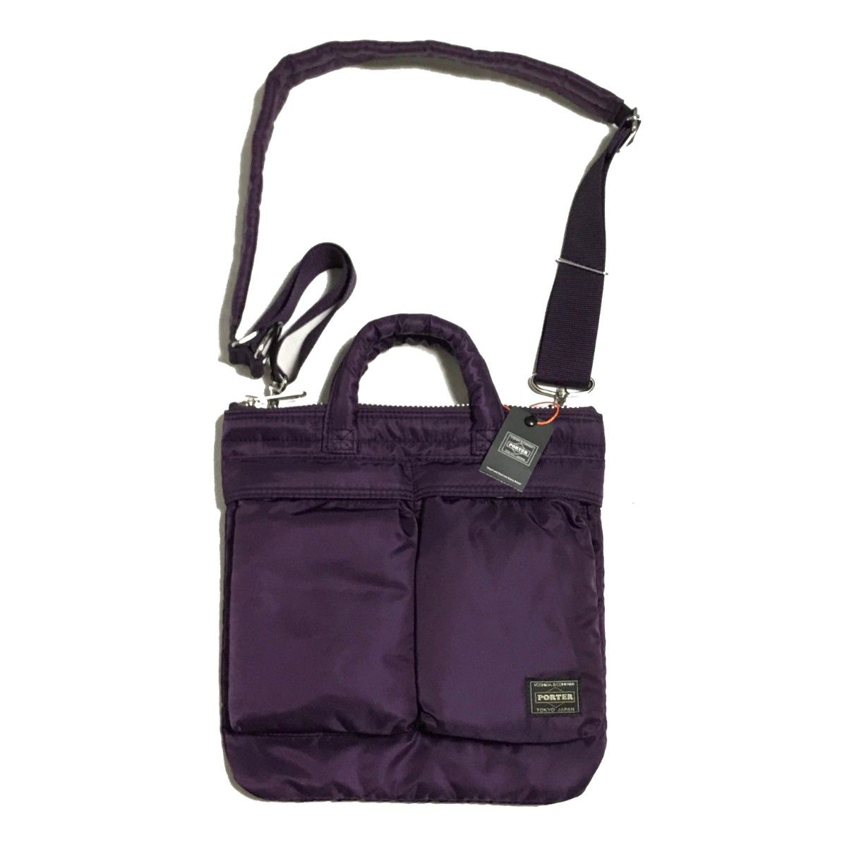PORTER 伊勢丹限定 PIONE HELMET BAG Sサイズ ミニヘルメット PORTER 伊勢丹限定 PIONE HELMET BAG Sサイズ ミニヘルメット