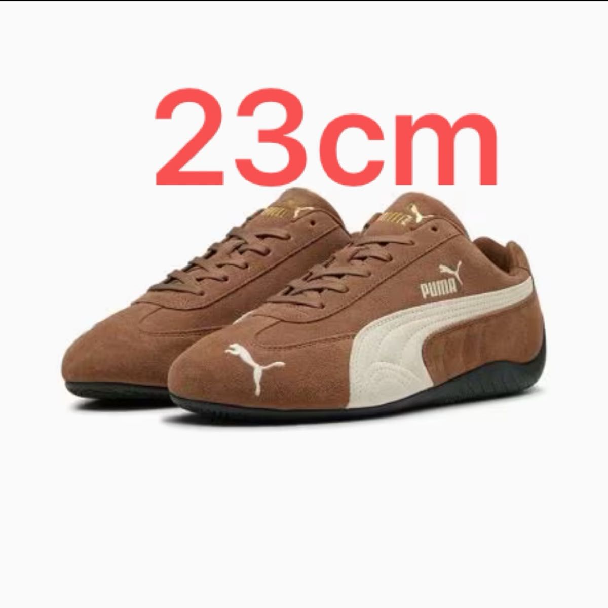 Puma Speedcat OG Haute Coffee プーマ スピードキャット オート Puma Speedcat OG Haute Coffee プーマ スピードキャット オート