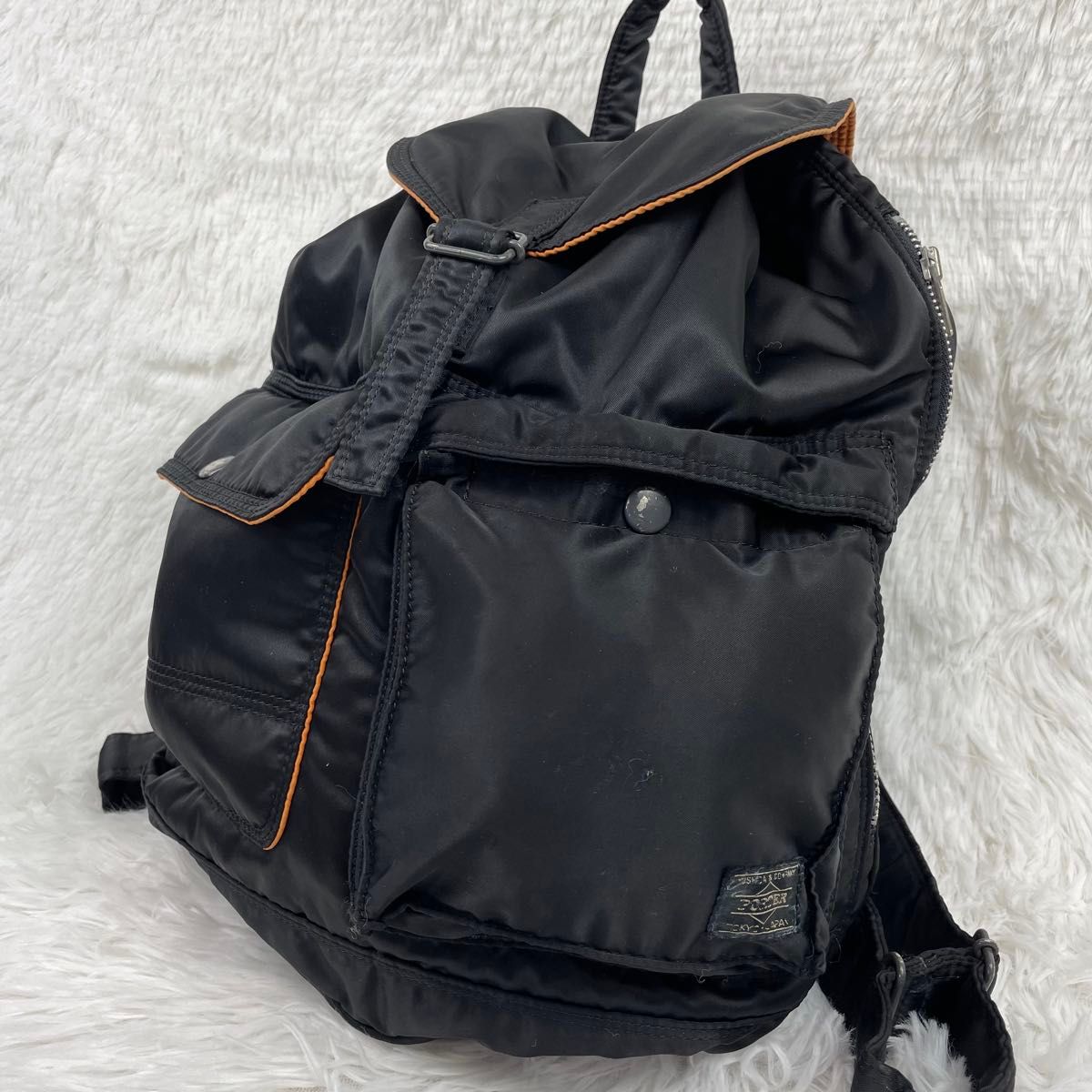 TANKER(タンカー) BACKPACK | 吉田カバンホームページ | YOSHIDA TANKER(タンカー) BACKPACK | 吉田カバンホームページ | YOSHIDA