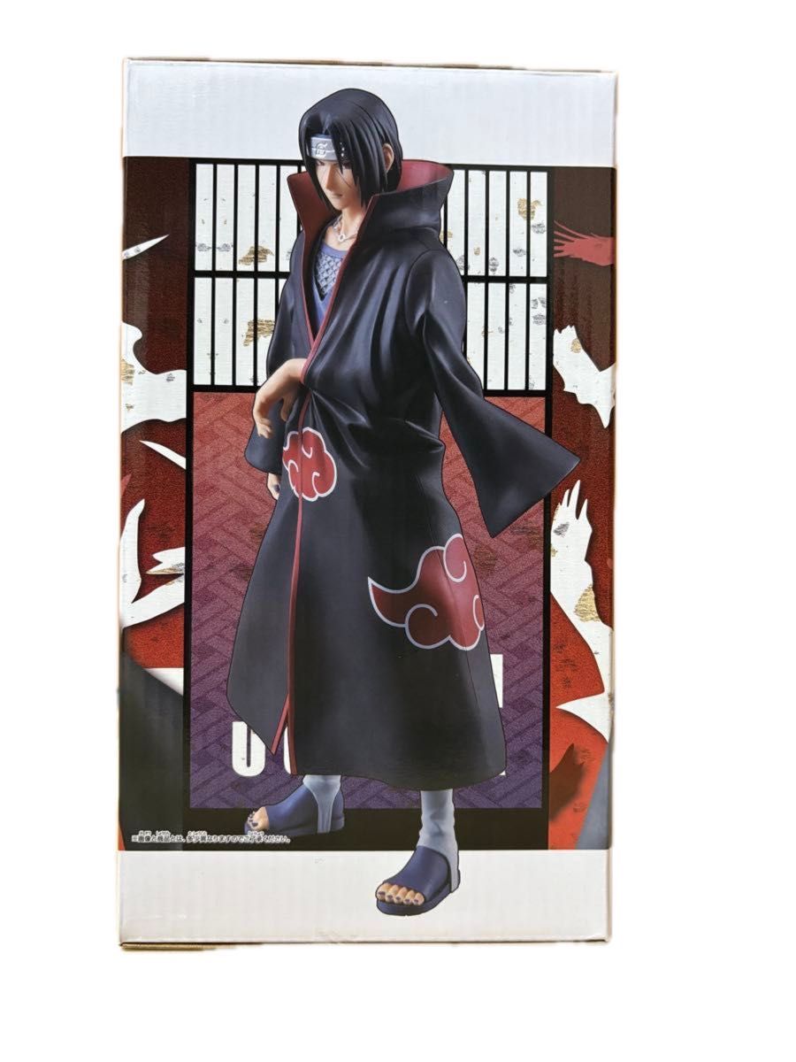 NARUTO 疾風伝 うちはイタチ UCHIHA ITACHI Grandista NARUTO NARUTO 疾風伝 うちはイタチ UCHIHA ITACHI Grandista NARUTO