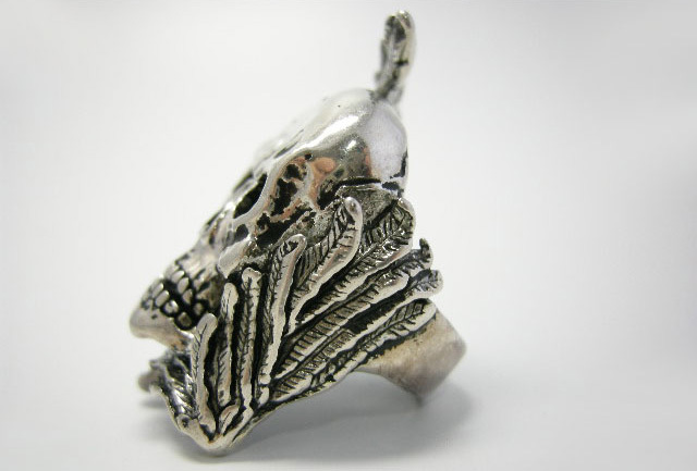 G&S USA 80s ヴィンテージ リング ビッグ スカル イーグル ドクロ 骸骨 ロック バイカーリング VINTAGE デッドストック BIKER RING|Yahoo!フリマ(旧PayPayフリマ) G&S USA 80s ヴィンテージ リング ビッグ スカル イーグル ドクロ 骸骨 ロック バイカーリング VINTAGE デッドストック BIKER RING|Yahoo!フリマ(旧PayPayフリマ)