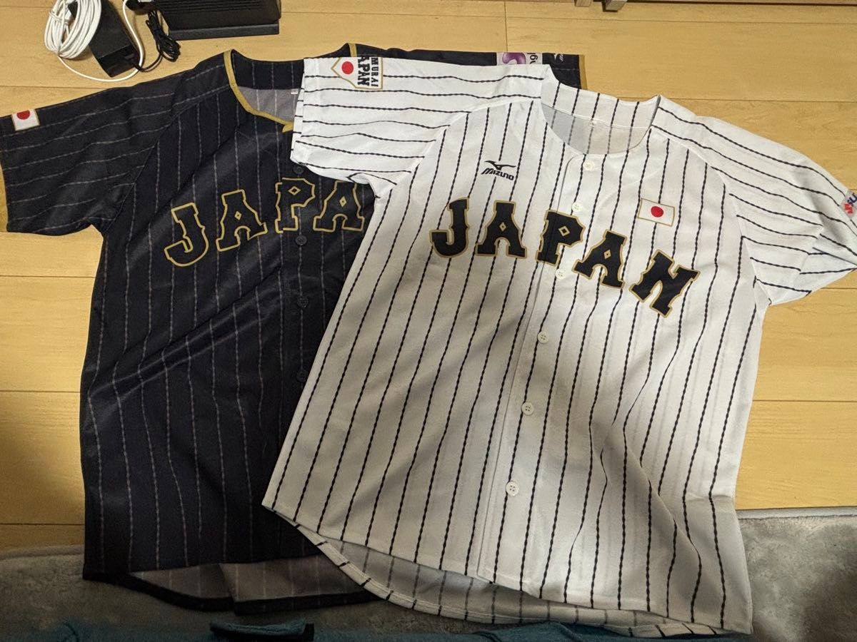 広島東洋カープ 篠田純平 ビジターユニフォーム Lサイズ 広島東洋カープ 篠田純平 ビジターユニフォーム Lサイズ