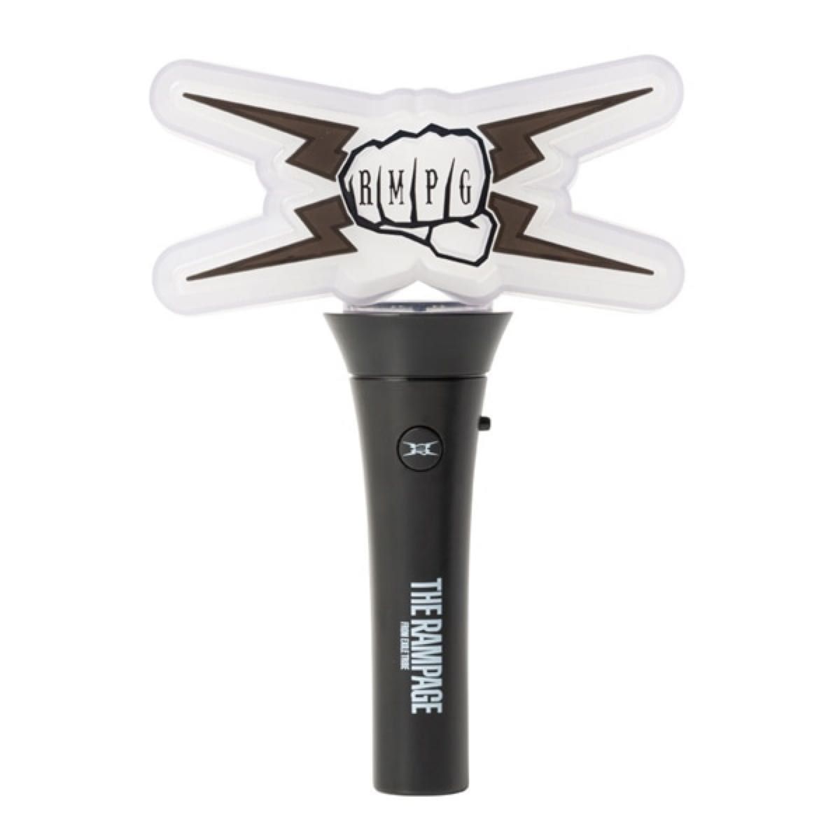 THE RAMPAGE OFFICIAL LIGHT STICK ペンライト ランペ｜Yahoo