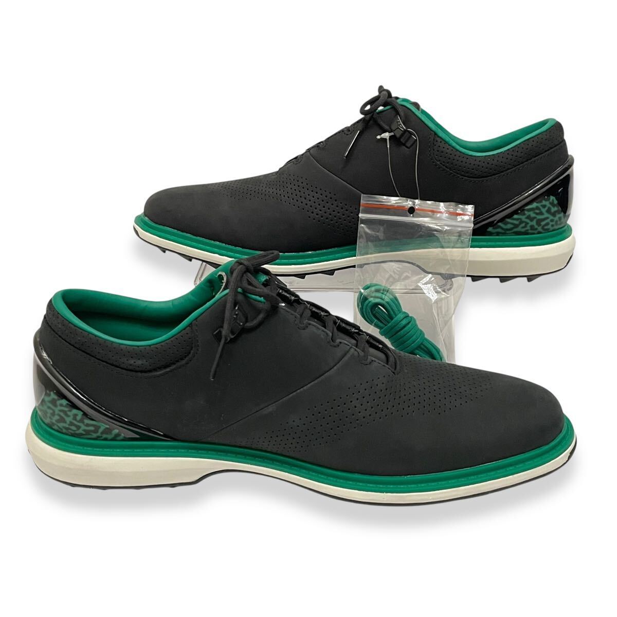 ☆ 新品 正規品 EASTSIDE GOLF × Nike Jordan ADG 4 FJ0850 001 ☆ 新品 正規品 EASTSIDE GOLF × Nike Jordan ADG 4 FJ0850 001