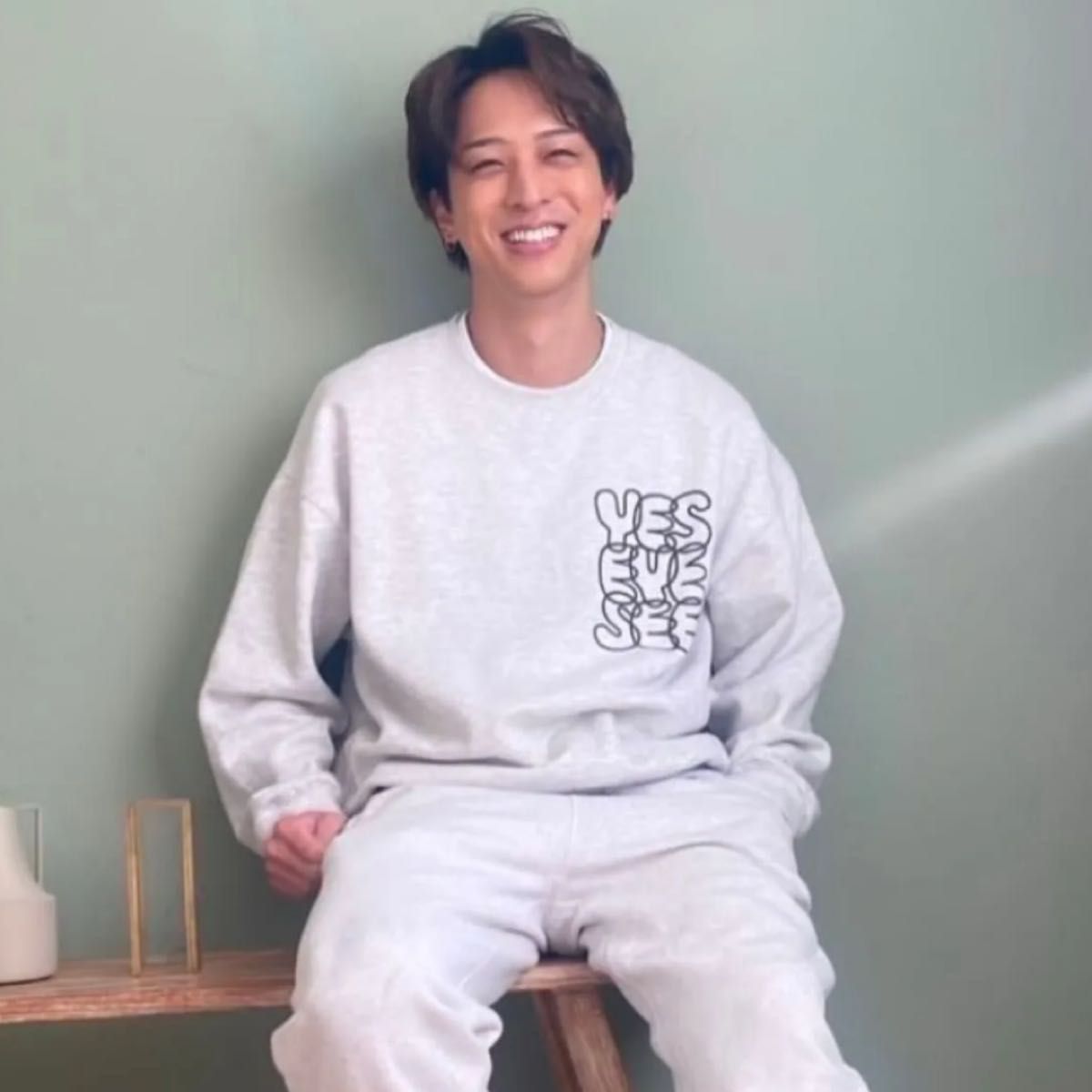 韓国限定】寺西拓人 timelesz project タイプロ YESEYESEE 韓国限定】寺西拓人 timelesz project タイプロ YESEYESEE