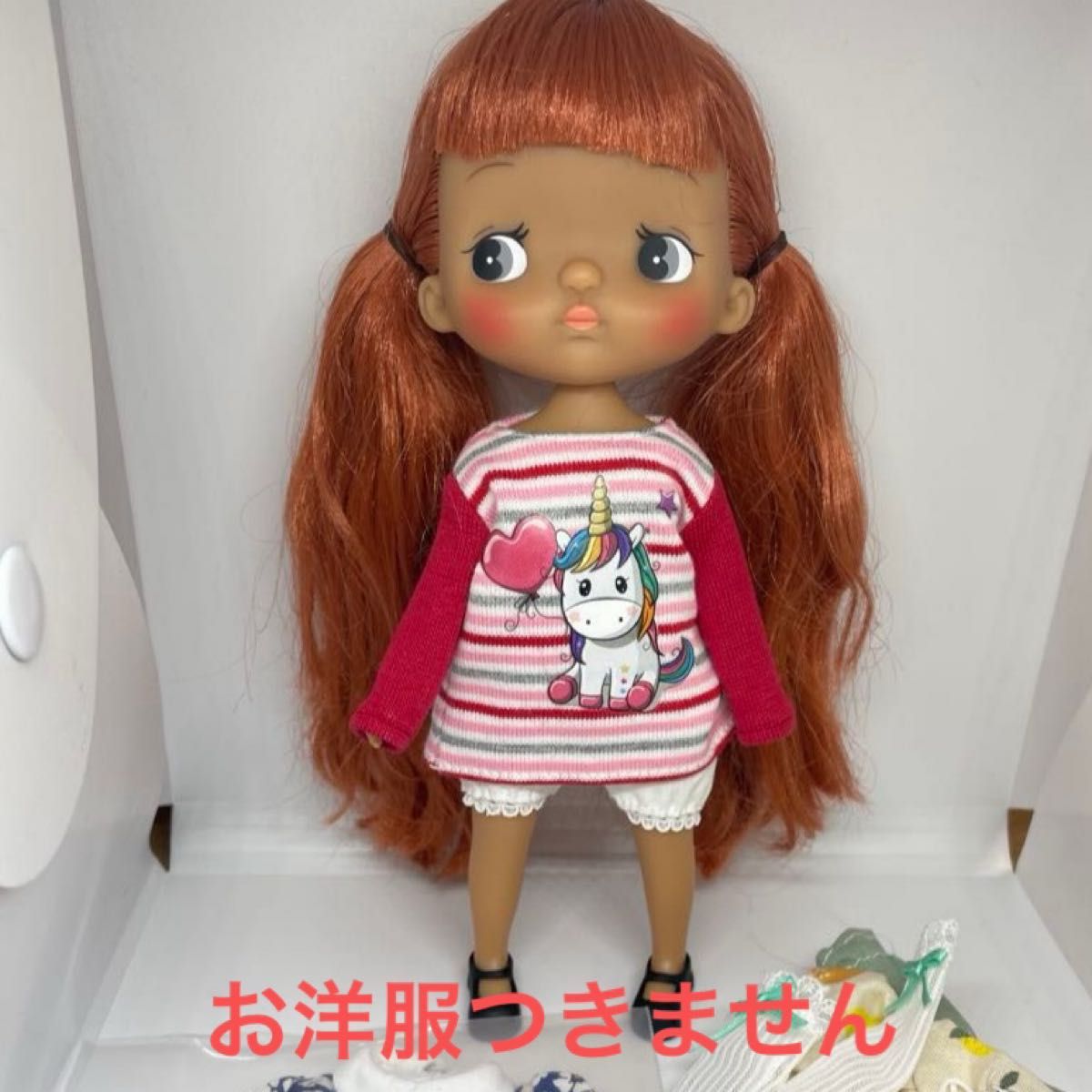 ホララドール holaladoll 本体のみ
