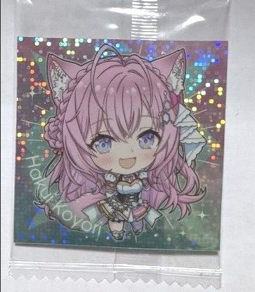 ホロライブ【博衣こより】グッズセット【新品未使用】おまけ付き ホロライブ【博衣こより】グッズセット【新品未使用】おまけ付き
