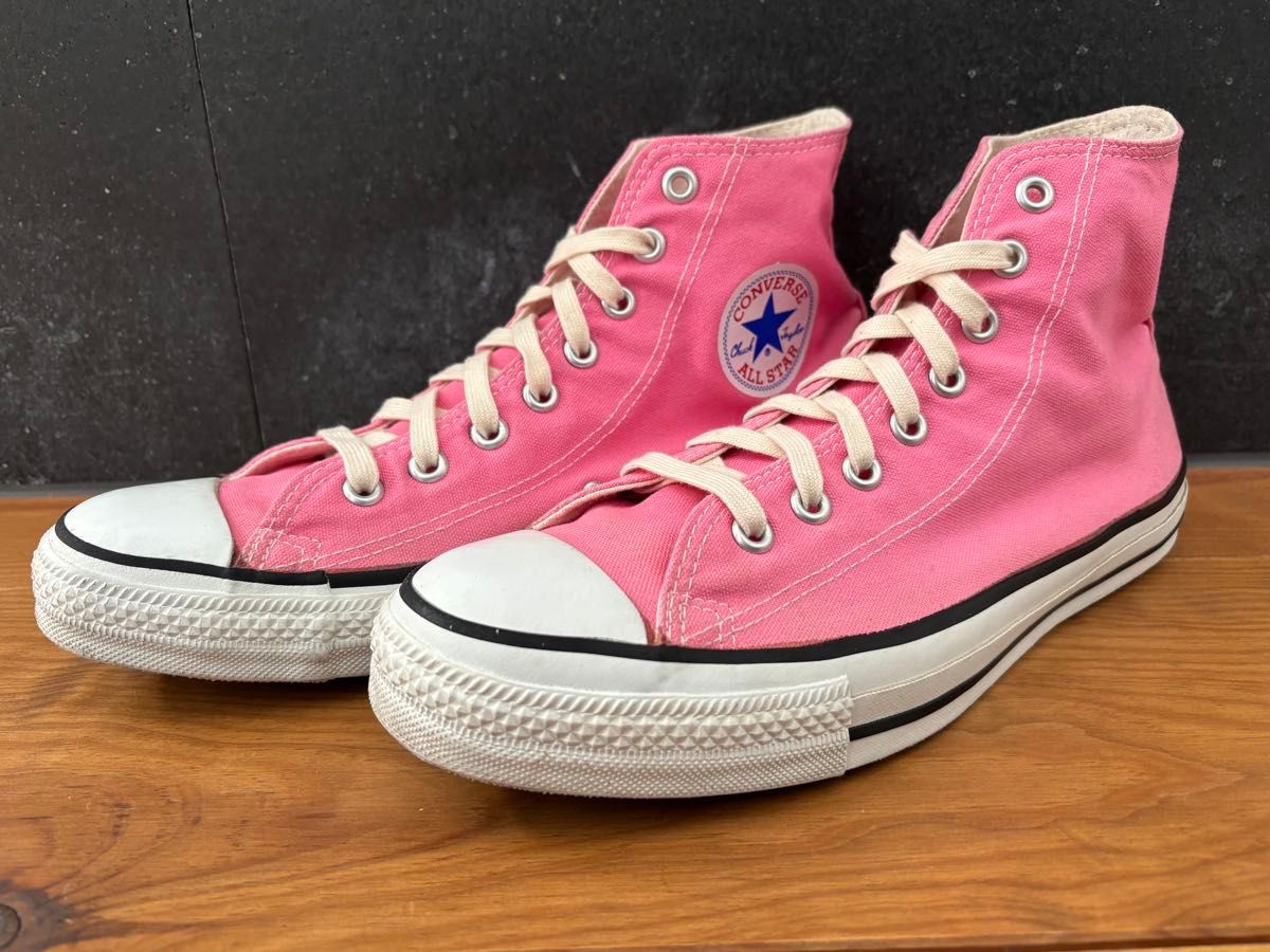 90s コンバース オールスター made in USA CONVERSE 90s コンバース オールスター made in USA CONVERSE