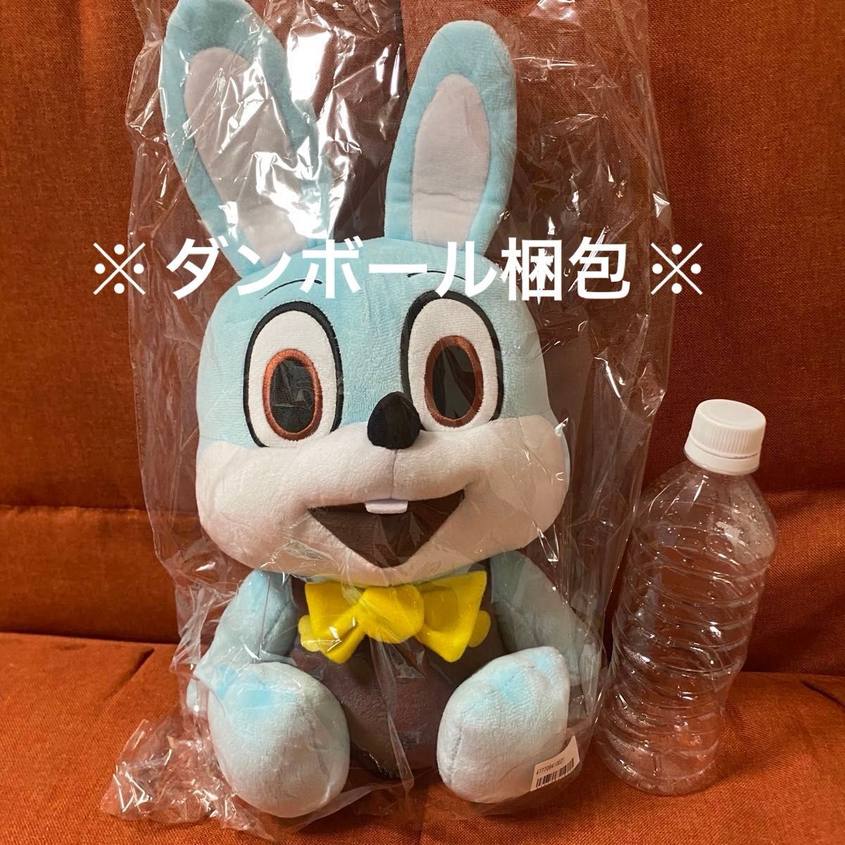 SILENT HILL 3ロビーくんぬいぐるみ ブルー サイレントヒル2 SILENT HILL 3ロビーくんぬいぐるみ ブルー サイレントヒル2