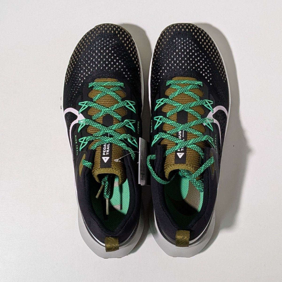 NIKE REACT PEGASUS TRAIL 4 ナイキ リアクト ペガサス トレイル