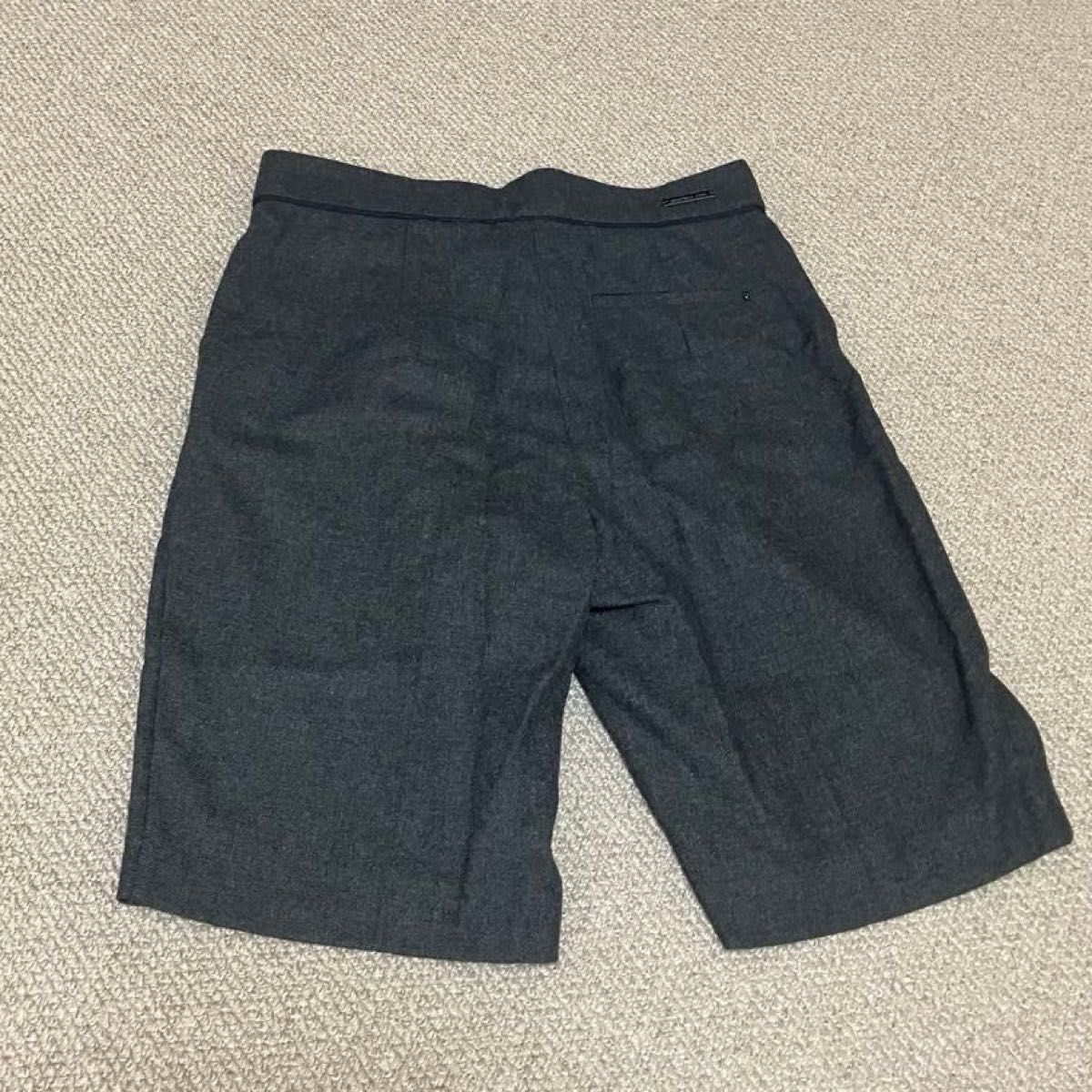 MAX MARA【関税送料込】ポプリンバミューダショーツ タグ付未使用品】スポーツマックスコード マックスマーラ