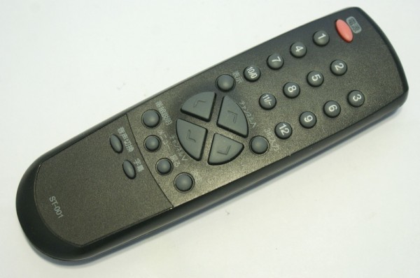 (( free shipping )) Orion tv remote control ST-001 operation OK #
