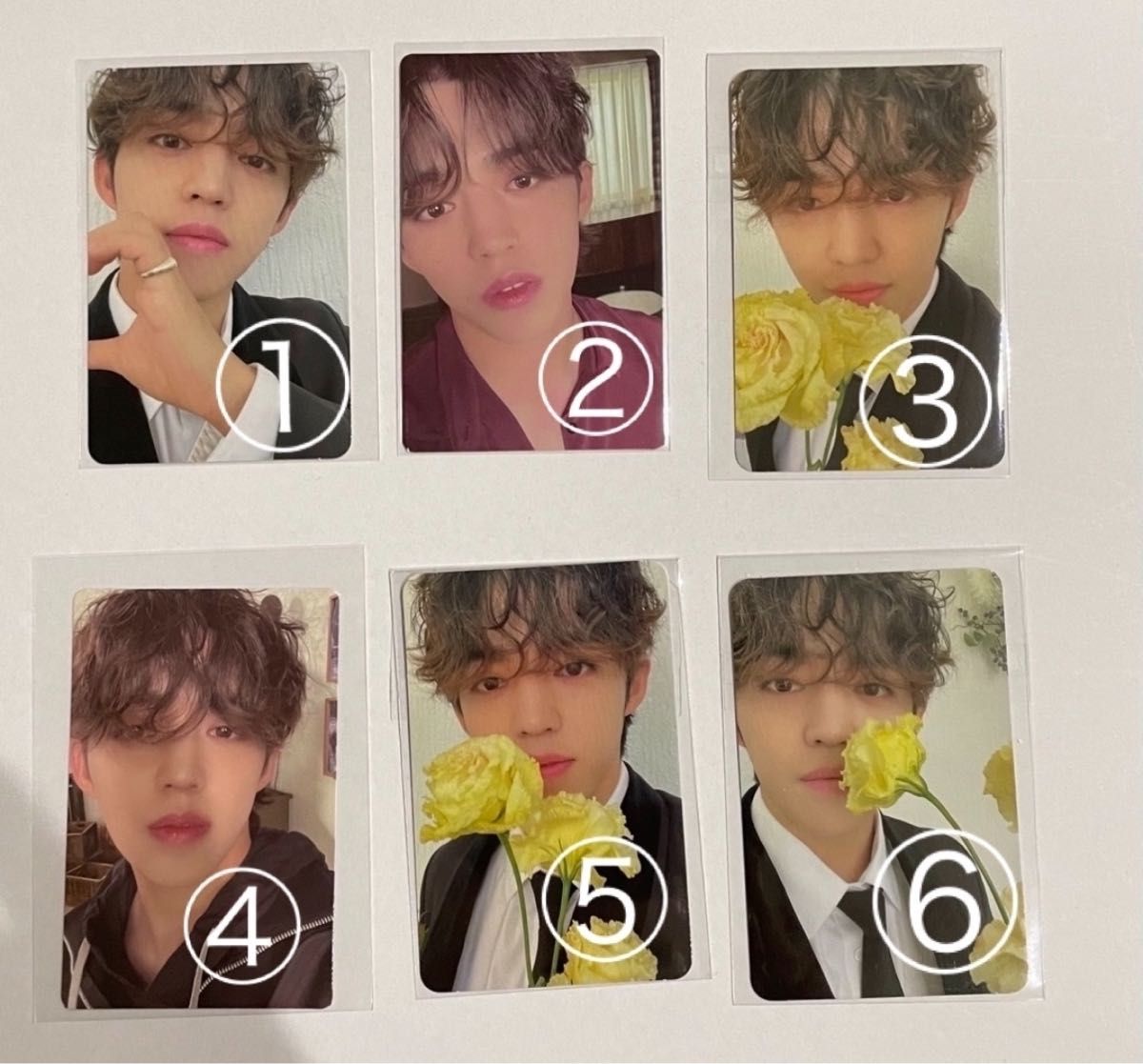 SEVENTEEN スンチョル エスクプス FML トレカ セブチ|Yahoo SEVENTEEN スンチョル エスクプス FML トレカ セブチ|Yahoo