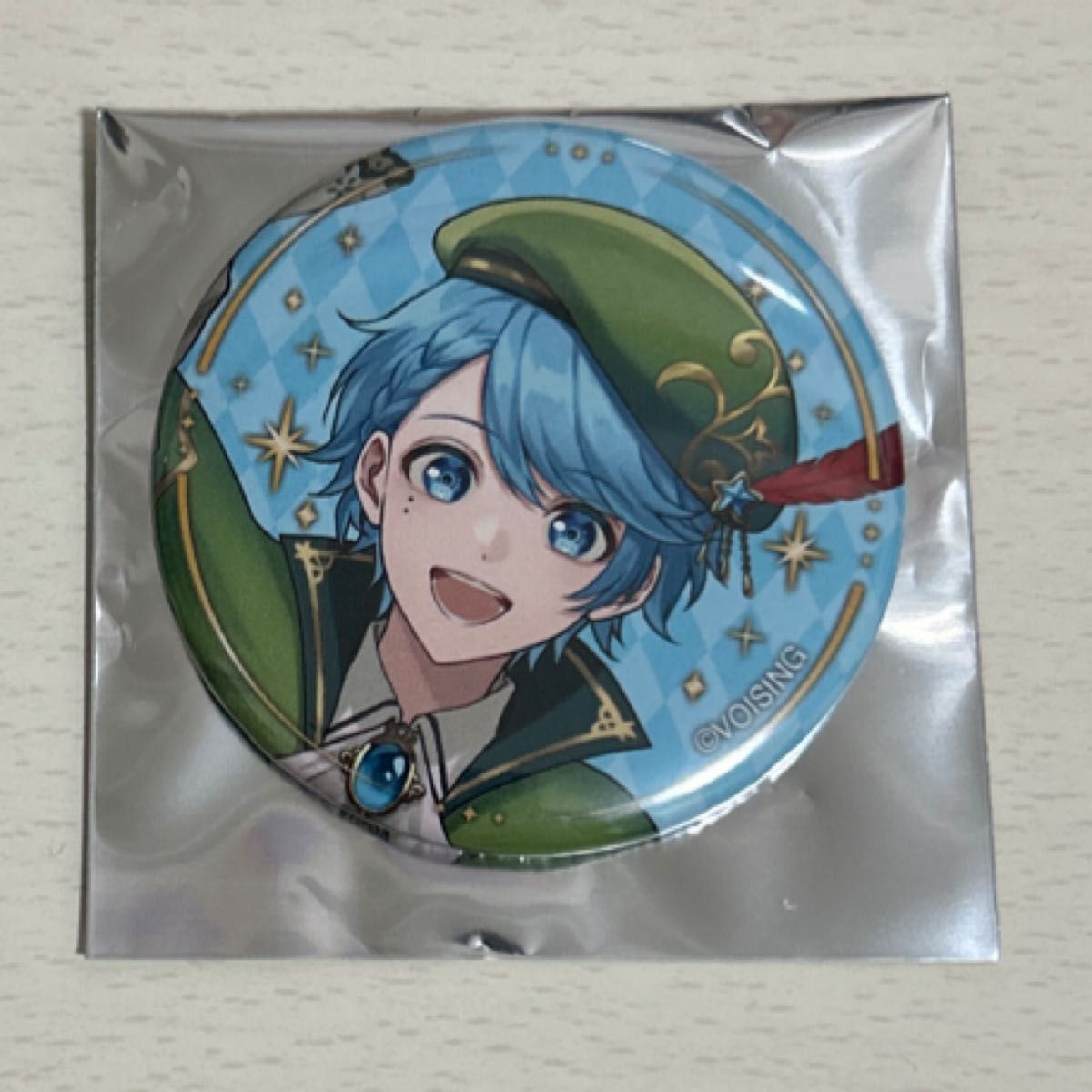 いれいす 缶バッジ VOISING Store hotoke|Yahoo!フリマ(旧 いれいす 缶バッジ VOISING Store hotoke|Yahoo!フリマ(旧
