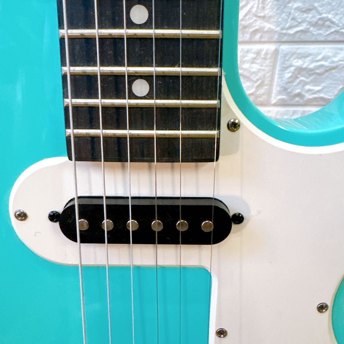 Epiphone エピフォン レスポール エレキギター ターコイズ Epiphone エピフォン レスポール エレキギター ターコイズ