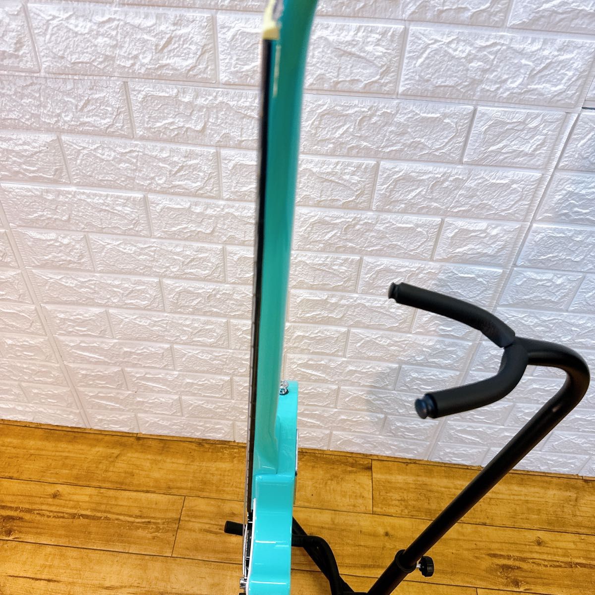 Epiphone エピフォン レスポール エレキギター ターコイズ Epiphone エピフォン レスポール エレキギター ターコイズ