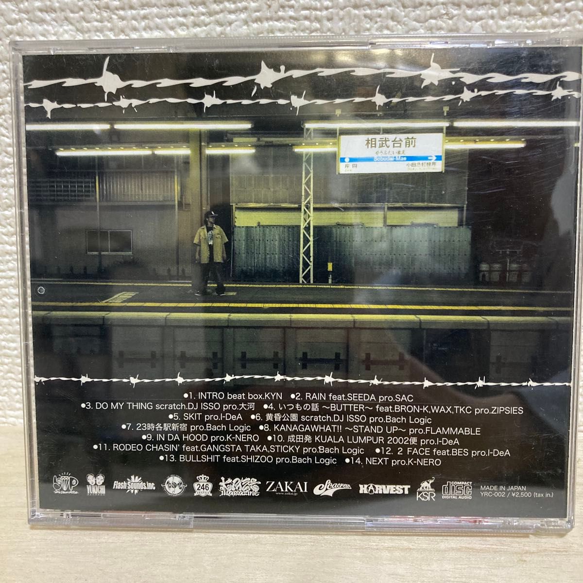 NORIKIYO 「EXIT」 CD|Yahoo!フリマ(旧PayPayフリマ) NORIKIYO 「EXIT」 CD|Yahoo!フリマ(旧PayPayフリマ)