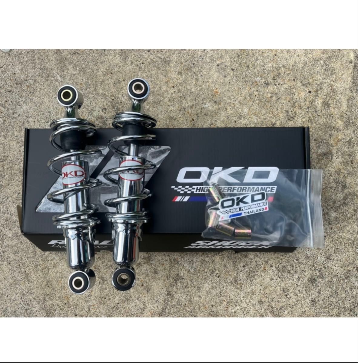 OKD 230mm ブラック モンキー ゴリラ ダックス シャリー OKD 230mm メッキ モンキー ゴリラ ダックス シャリー|Yahoo