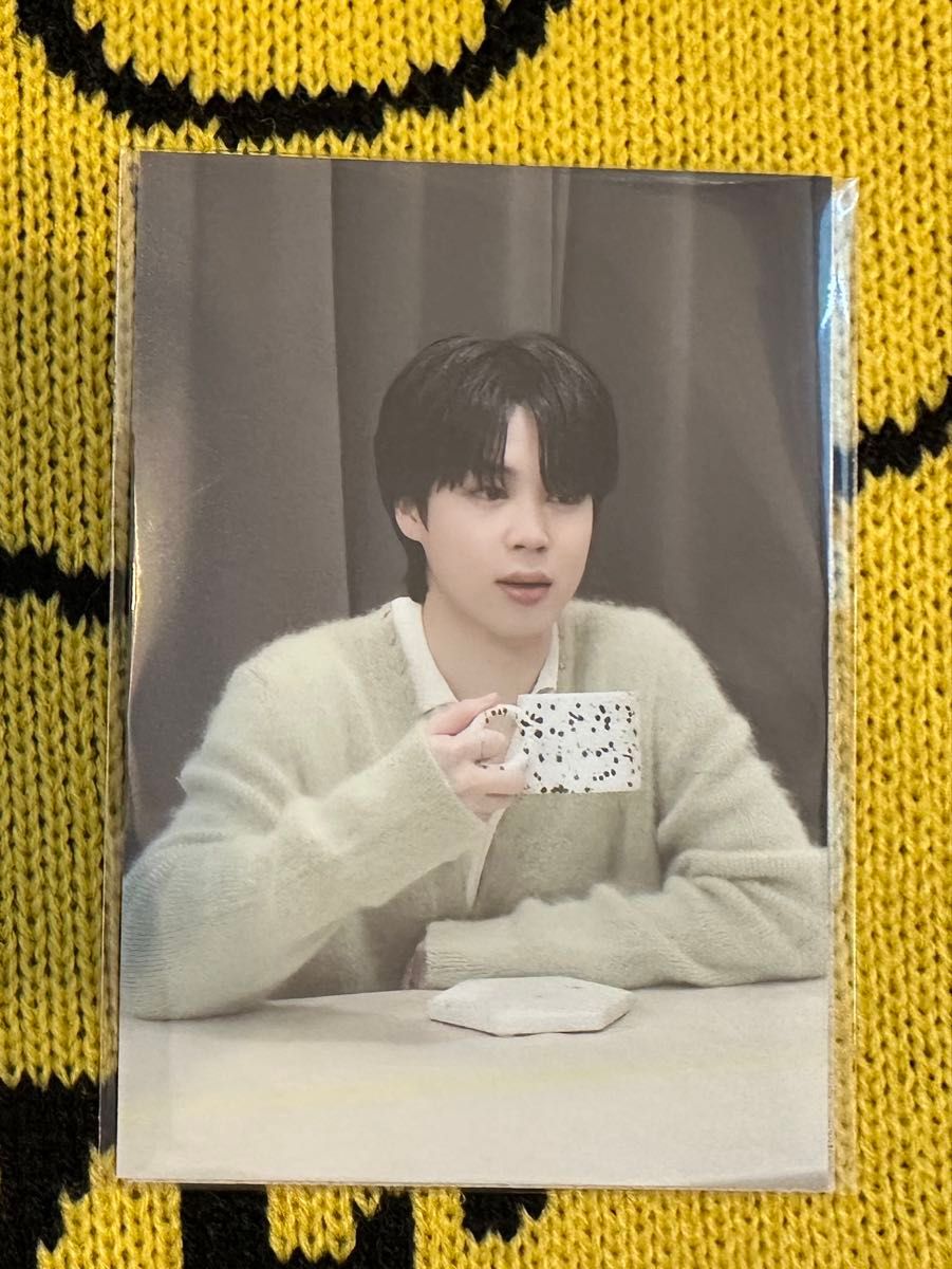 BTS ジミン 展示会 ブランケット 抜け無し Jimin The Truth Untold : IN JAPAN 日本 公式 BTS ジミン 展示会 ブランケット 抜け無し Jimin The Truth Untold : IN JAPAN 日本 公式