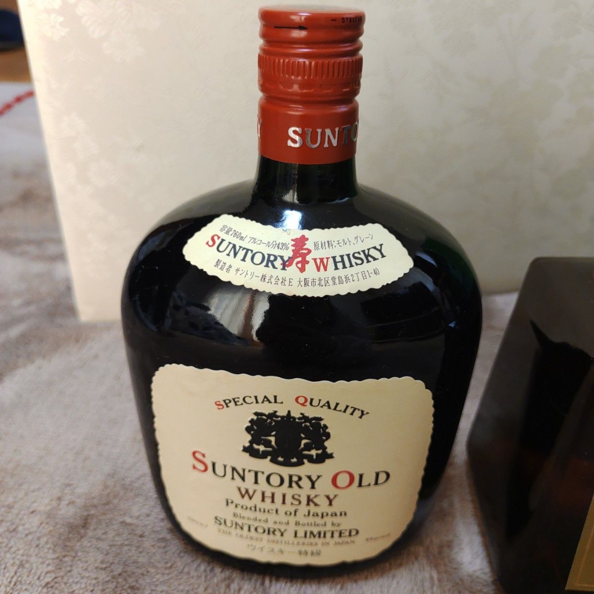 サントリー ウイスキー ロイヤル リザーブ だるま old 古酒 サントリー ウイスキー ロイヤル リザーブ だるま old 古酒