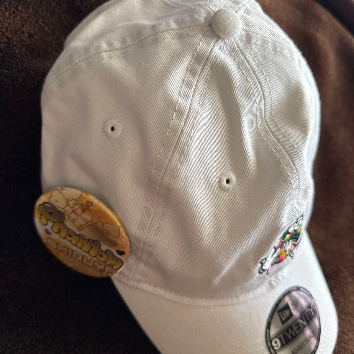 Fling Posse NEW ERA CAP キャップ ヒプノシスマイク ヒプマイ