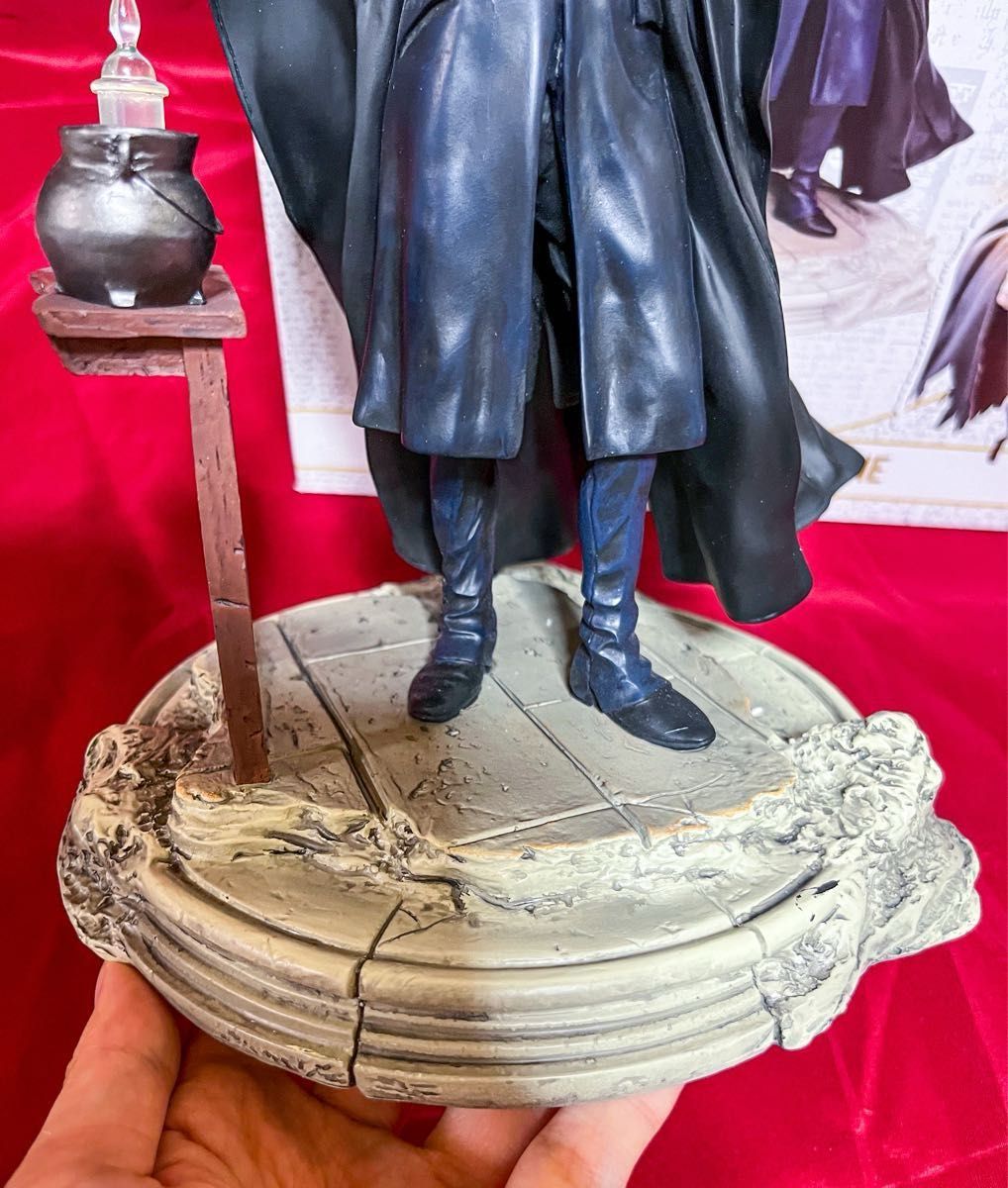 フィギュア フィギュアリン 置物 エネスコ ハリーポッター フィギュア フィギュアリン 置物 エネスコ ハリーポッター