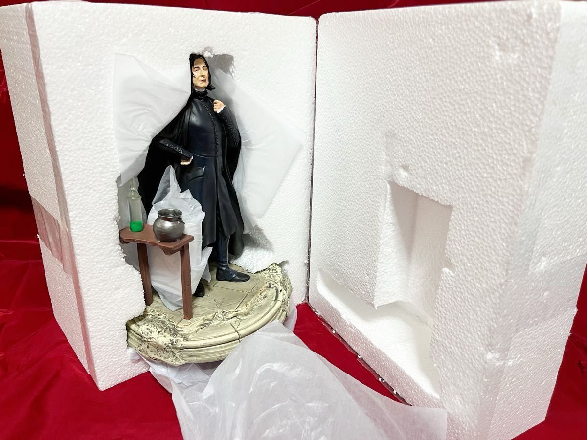 フィギュア フィギュアリン 置物 エネスコ ハリーポッター フィギュア フィギュアリン 置物 エネスコ ハリーポッター