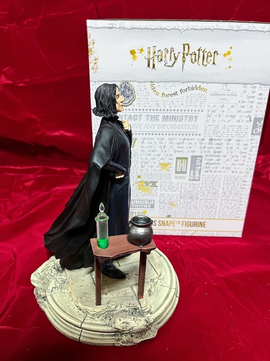 フィギュア フィギュアリン 置物 エネスコ ハリーポッター フィギュア フィギュアリン 置物 エネスコ ハリーポッター