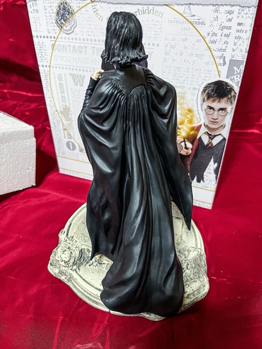 フィギュア フィギュアリン 置物 エネスコ ハリーポッター フィギュア フィギュアリン 置物 エネスコ ハリーポッター