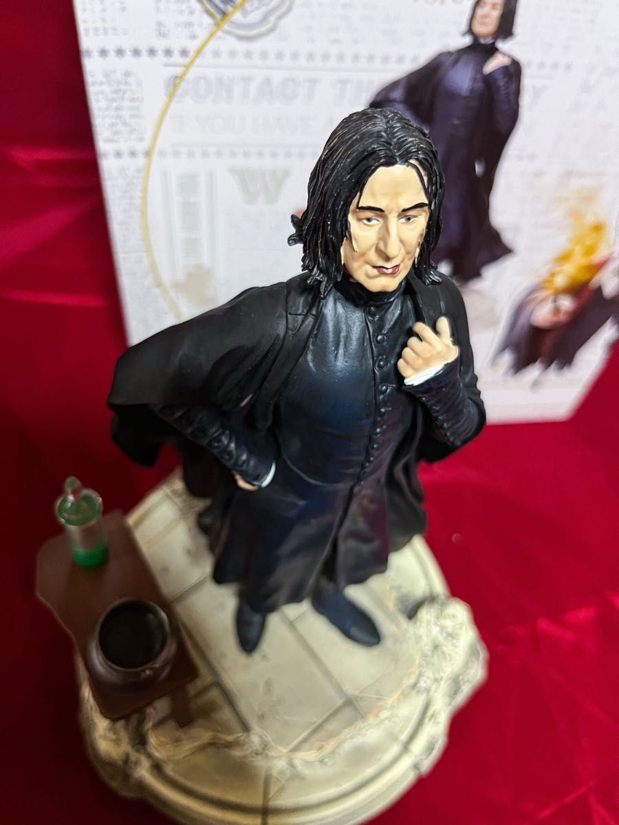 フィギュア フィギュアリン 置物 エネスコ ハリーポッター フィギュア フィギュアリン 置物 エネスコ ハリーポッター
