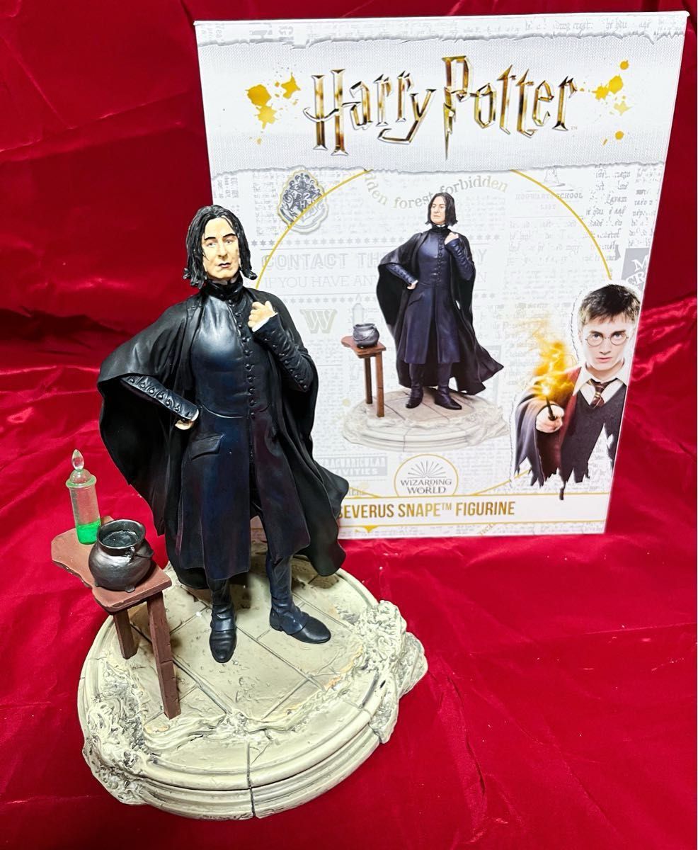 フィギュア フィギュアリン 置物 エネスコ ハリーポッター フィギュア フィギュアリン 置物 エネスコ ハリーポッター