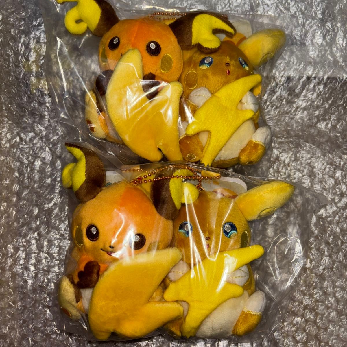 ポケモン 磁石でくっつくペアマスコット にたものどうし ポケモン 磁石でくっつくペアマスコット にたものどうし