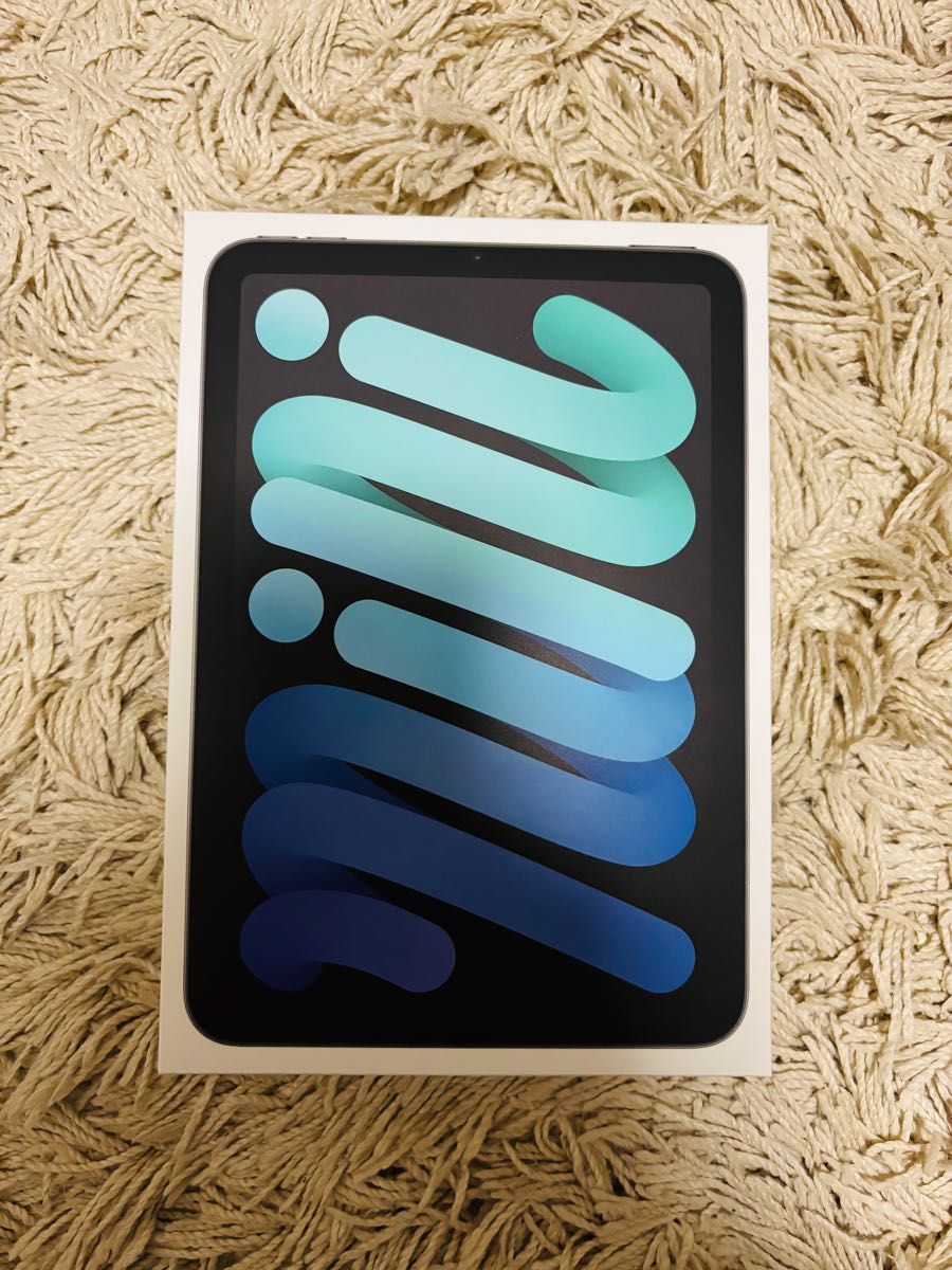 【新品未開封】 iPad mini(A17 PRO)Wi-Fiモデル 128GB スペースグレイ MXN63J/A 【新品未開封】 iPad mini(A17 PRO)Wi-Fiモデル 128GB スペースグレイ MXN63J/A