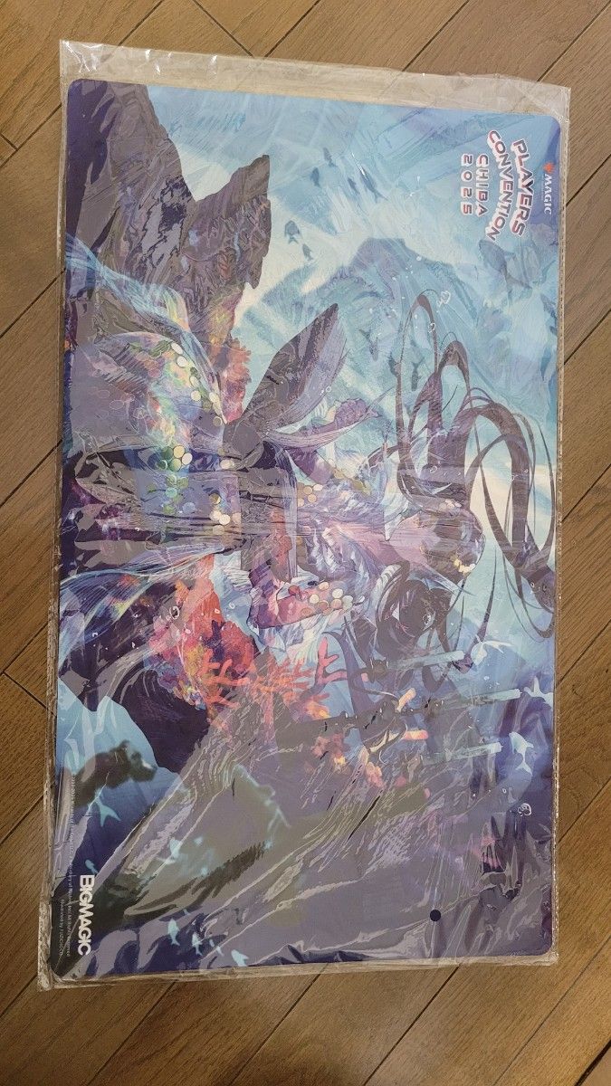 MTG 藤ちょこ先生 リスティックの研究 プレイマット|Yahoo MTG 藤ちょこ先生 リスティックの研究 プレイマット|Yahoo