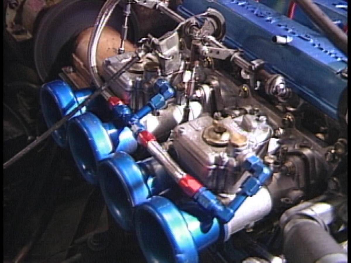 旧車・絶版車DIYお助けマニュアル　4A-Gエンジン オーバーホール&ベンチテスト これでツインカム4バルブエンジンをしっかりむ学ぼう!_画像10